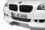 BMW 5-series Sedan by AC Schnitzer 2010 года